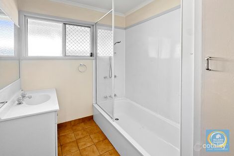 Property photo of 18 Busteed Street West Gladstone QLD 4680