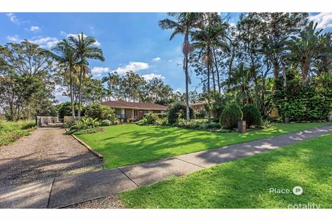 Property photo of 10 Oxley Drive Karalee QLD 4306