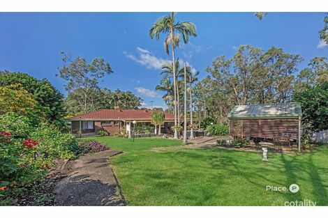 Property photo of 10 Oxley Drive Karalee QLD 4306