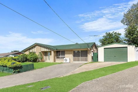 Property photo of 4 McGreavy Street One Mile QLD 4305