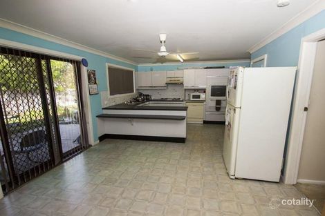 Property photo of 21 Pangari Crescent St Georges Basin NSW 2540