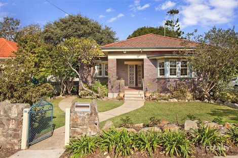 16 Johnson St, Chatswood, NSW 2067