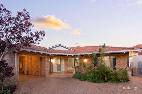 9b Duffield Gr, Carine, WA 6020