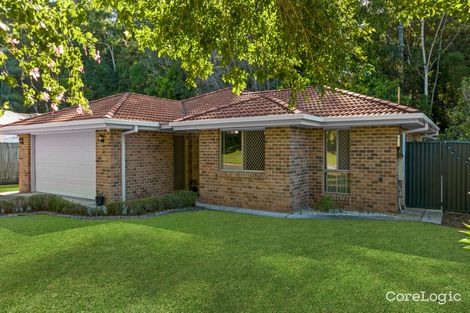 Property photo of 27 Gardenvale Drive Coes Creek QLD 4560