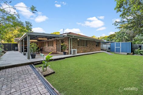 Property photo of 27 Gardenvale Drive Coes Creek QLD 4560