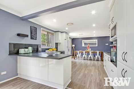 Property photo of 4 Maroni Place St Clair NSW 2759