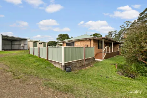 2 Wyndella Rd, Lochinvar, NSW 2321