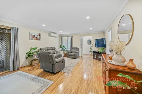 Property photo of 34 Denton Park Drive Rutherford NSW 2320