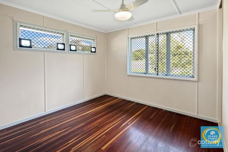 Property photo of 18 Busteed Street West Gladstone QLD 4680