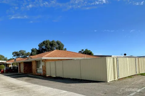Property photo of 1/216 First Street Wonthella WA 6530