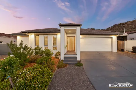 9 Booderee Pl, Banks, ACT 2906