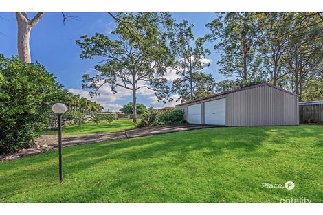 Property photo of 10 Oxley Drive Karalee QLD 4306