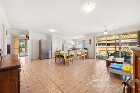Property photo of 40 Amy Street Morayfield QLD 4506