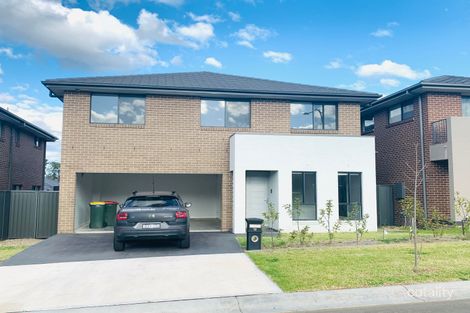 12 Nicotera Ave, Riverstone, NSW 2765