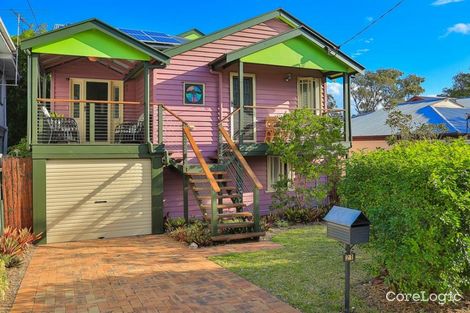 Property photo of 21 Alfred Street Woody Point QLD 4019