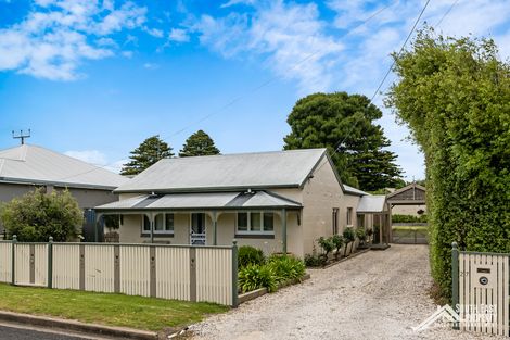 Property photo of 27 Grigg Terrace Millicent SA 5280