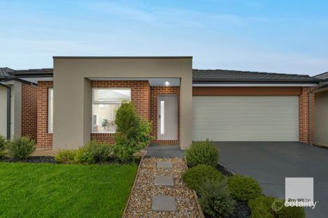 5 Stevenage Way, Werribee, VIC 3030