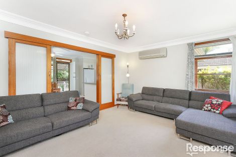 Property photo of 39 Mulgray Avenue Baulkham Hills NSW 2153