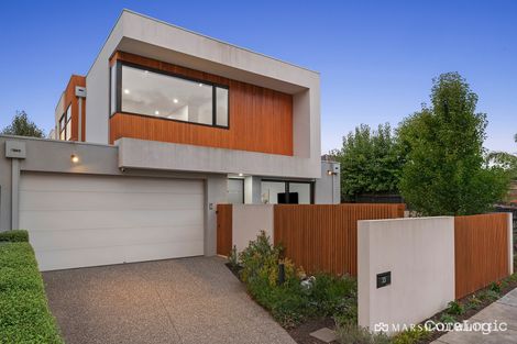 Property photo of 33 Separation Street Mornington VIC 3931