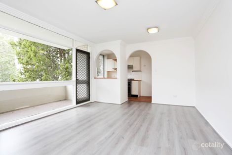 Property photo of 16/135-139 Croydon Avenue Croydon Park NSW 2133