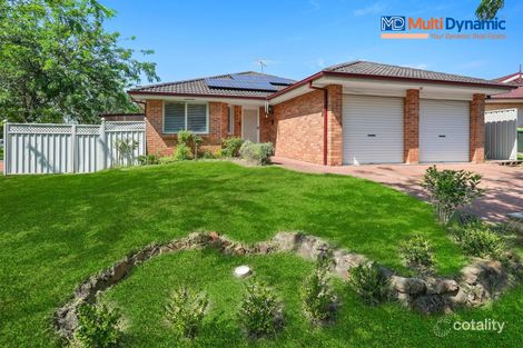12 Parson Pl, Harrington Park, NSW 2567