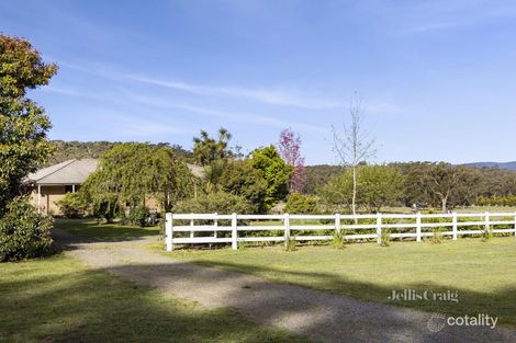 1754 Ballan-Daylesford Rd, Korweinguboora, VIC 3461
