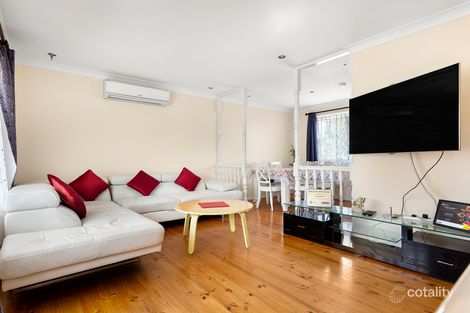 Property photo of 101 James Cook Drive Kings Langley NSW 2147