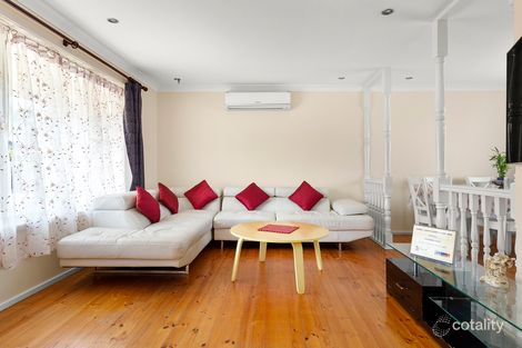Property photo of 101 James Cook Drive Kings Langley NSW 2147