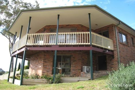 Property photo of 28 Boambee Close Wallsend NSW 2287