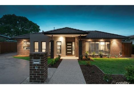 Property photo of 1/9 Westerfield Drive Notting Hill VIC 3168