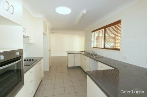 Property photo of 34 Bridgeman Street Emerald QLD 4720