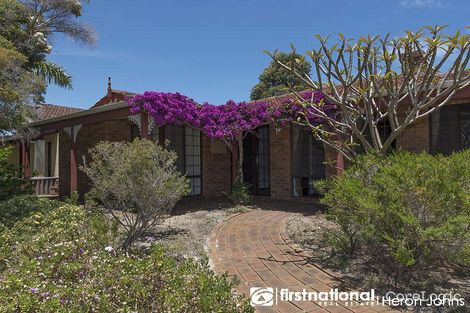 Property photo of 22 Henry Bull Drive Bull Creek WA 6149