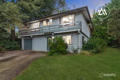 Property photo of 40 Azure Avenue Balnarring VIC 3926