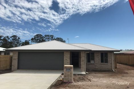 Property photo of 17 Shearwater Street Kawungan QLD 4655