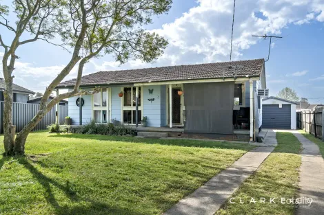 3 Green Hills Ave, Woodberry, NSW 2322