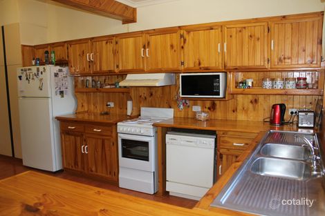 Property photo of 5 Wharton Street Manangatang VIC 3546