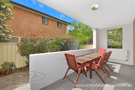 2/47-49 Henley Rd, Homebush West, NSW 2140