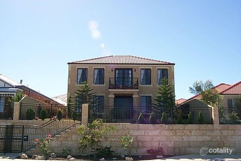 102 Naturaliste Bvd, Iluka, WA 6028