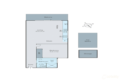 Property photo of 211/24 Becket Avenue Bentleigh East VIC 3165