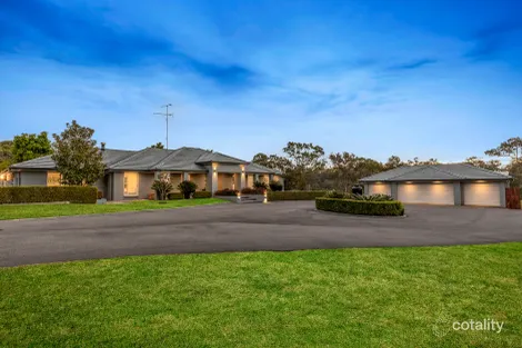 63 Charcoal Rd, South Maroota, NSW 2756