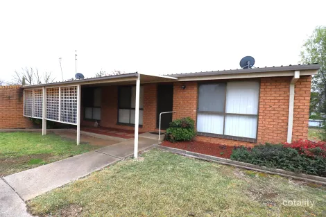 Property photo of 1/105 Sutton Street Cootamundra NSW 2590