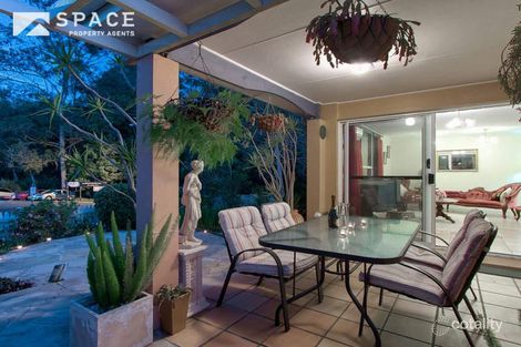 Property photo of 1/95 Coolibah Street Bardon QLD 4065