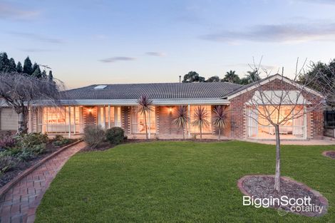 23 Haideh Pl, Wantirna South, VIC 3152