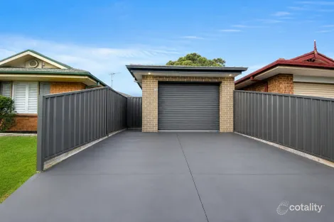 36a Phoenix Ave, Stanhope Gardens, NSW 2768