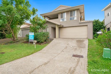 Property photo of 48 Bellagio Crescent Coomera QLD 4209