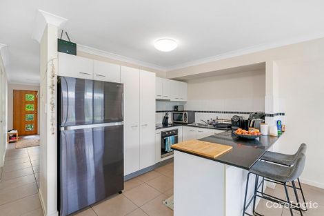 Property photo of 48 Bellagio Crescent Coomera QLD 4209