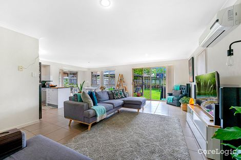 Property photo of 48 Bellagio Crescent Coomera QLD 4209