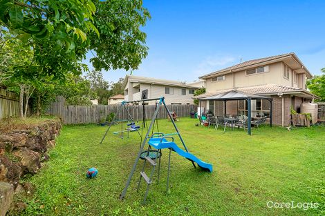 Property photo of 48 Bellagio Crescent Coomera QLD 4209