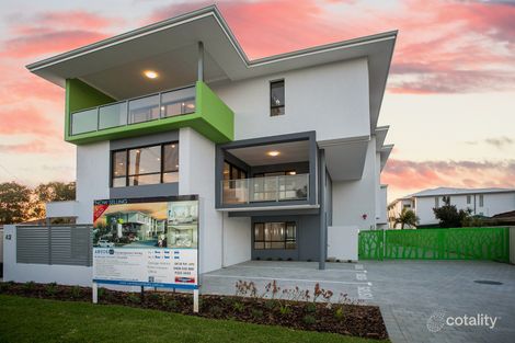 8/42 Morago Cres, Cloverdale, WA 6105