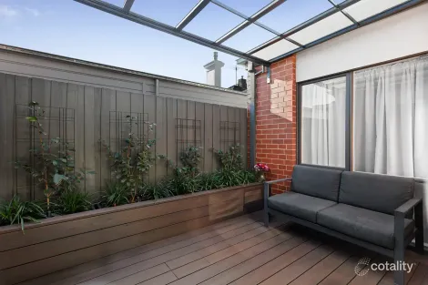 Property photo of 11 Station Lane Williamstown VIC 3016